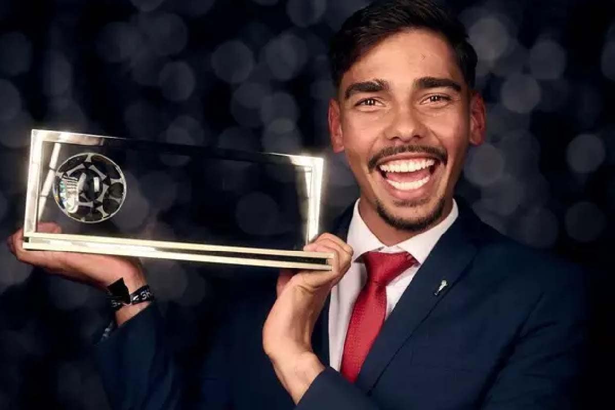 Gol marcado por atleta de MS é eleito mais bonito de 2023 pela FIFA