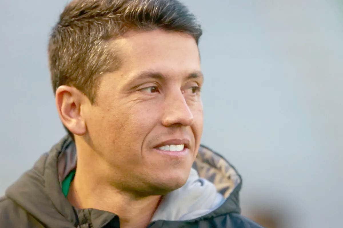 Thiago Carpini São Paulo