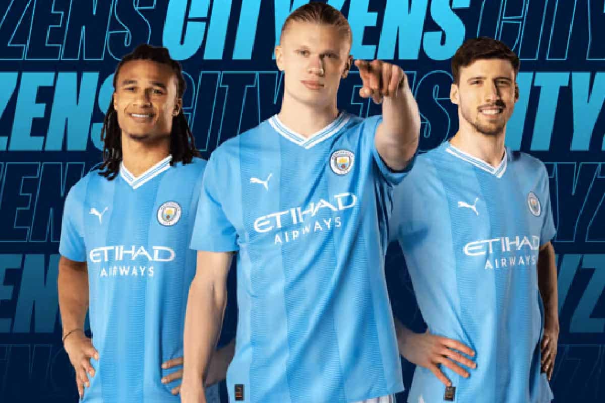 Pela quarta temporada seguida, Manchester City participará das quartas de final da Liga dos Campeões