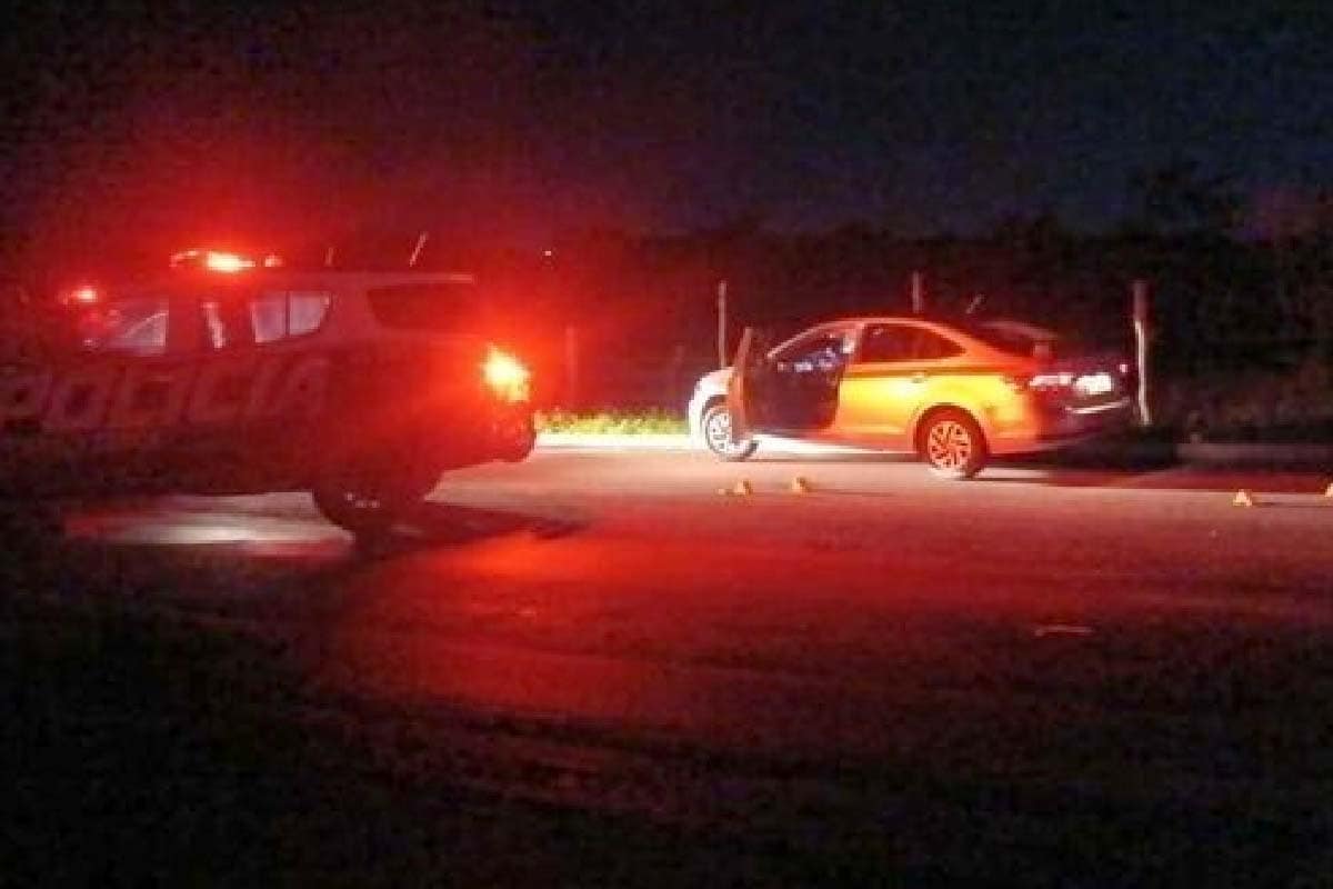 Criminosos morrem em confronto com a Polícia após roubarem carro de família em Campo Grande
