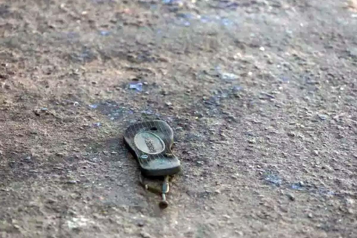 Adolescentes mortos por engano em Campo Grande