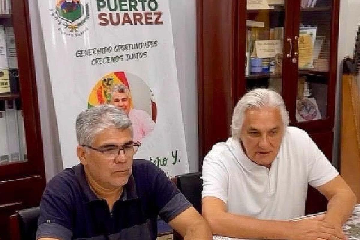 Delcídio aposta na integração regional como motor do desenvolvimento em Corumbá