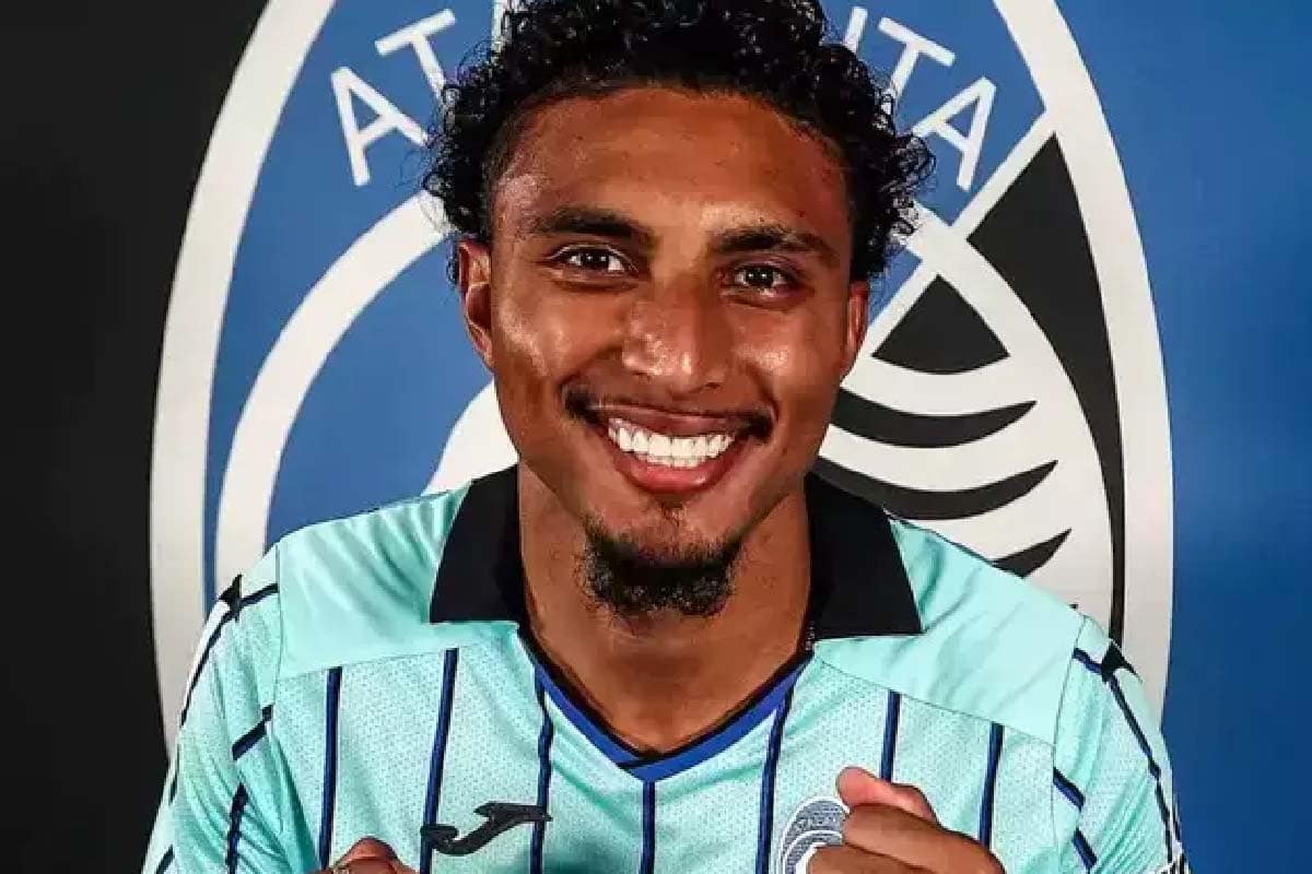 Jogador Sul-Mato-Grossense Convocado para Seleção Brasileira