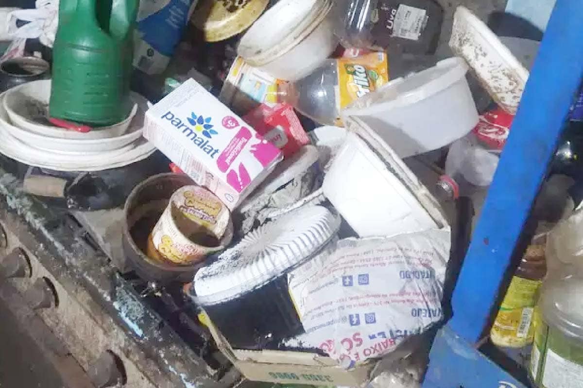 Mulher mantida em cárcere privado e em condições precárias é resgatada em Campo Grande