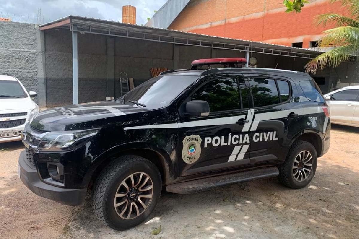 Advogado é preso acusado de importunação sexual contra ex-esposa em Ladário