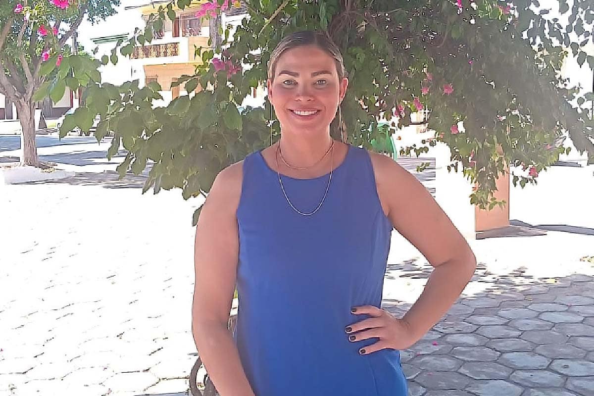 Médica de Ladário confirma candidatura a vereadora