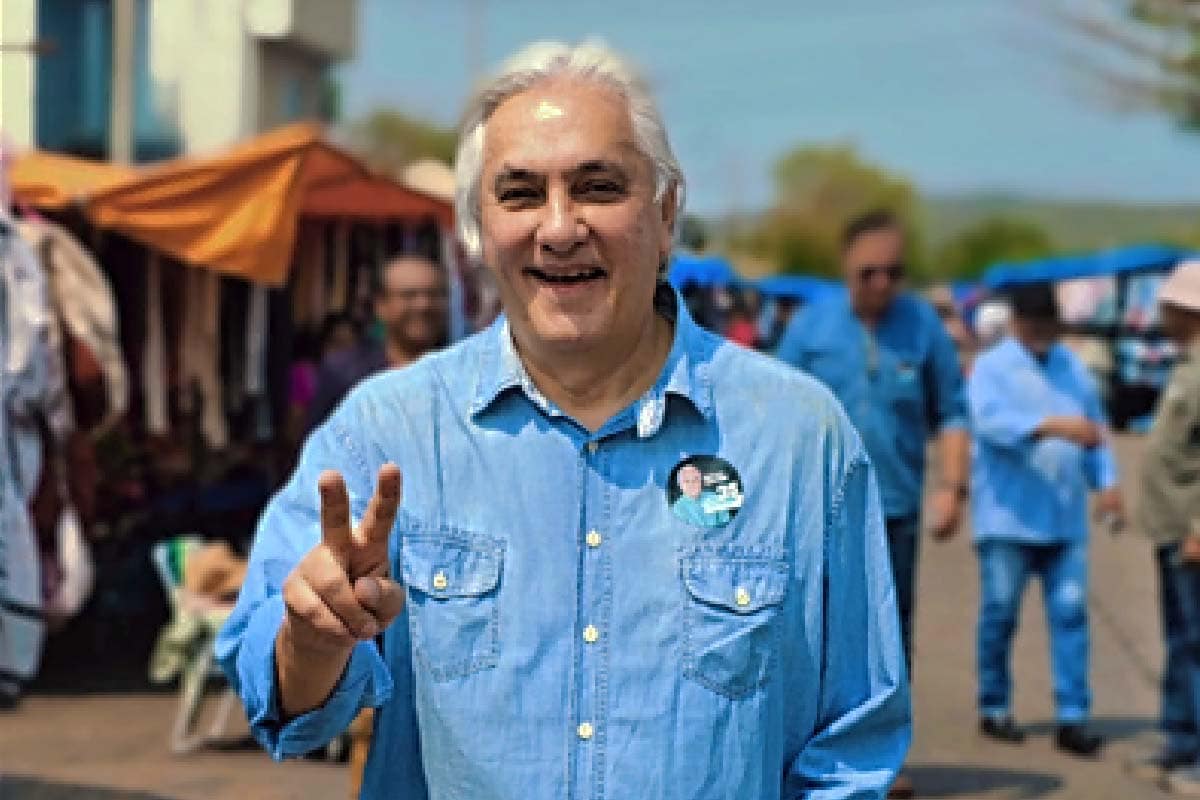 Federação PRD-Solidariedade pode ganhar reforço de Podemos e Avante e lançar Delcídio contra Riedel em MS