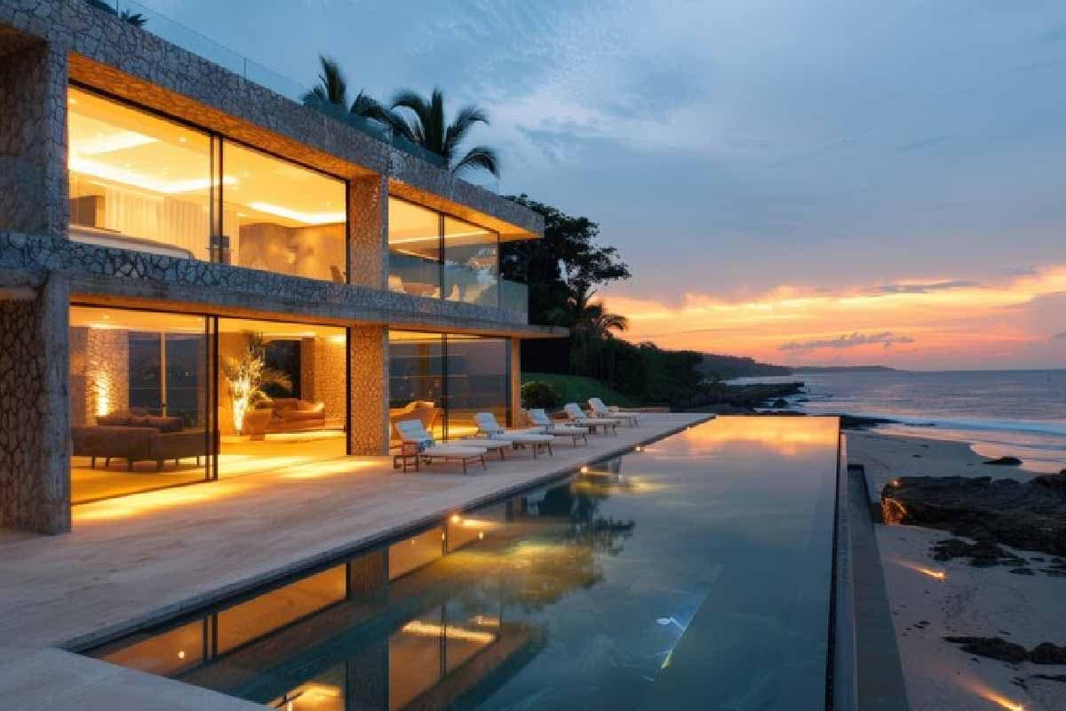 Regiões de Campo grande com as melhores opções de imóveis de luxo