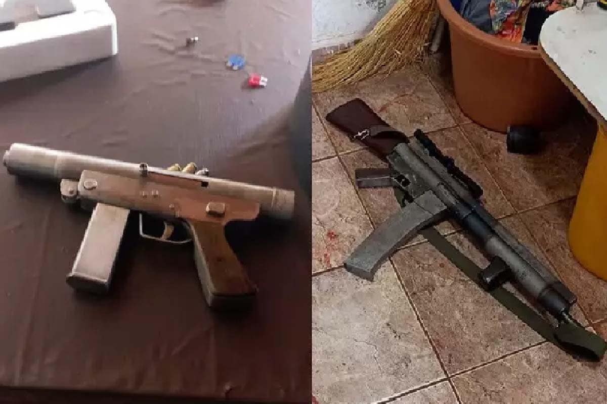 Foragido morre após confronto com a Polícia Militar em Campo Grande