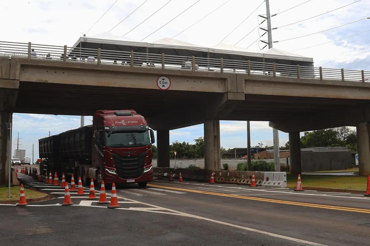 Campo Grande avança nas exportações e mira novo ciclo com a Rota Bioceânica