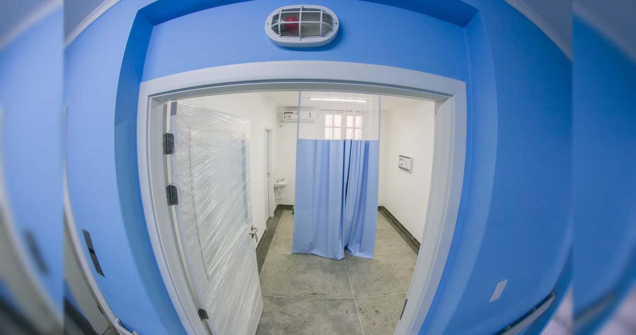 materiais hospitalares