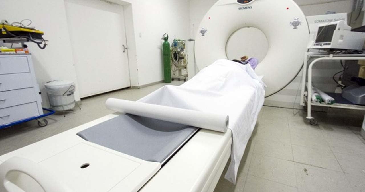 Único tomógrafo na rede pública de Corumbá quebra e pacientes são atendidos na rede privada