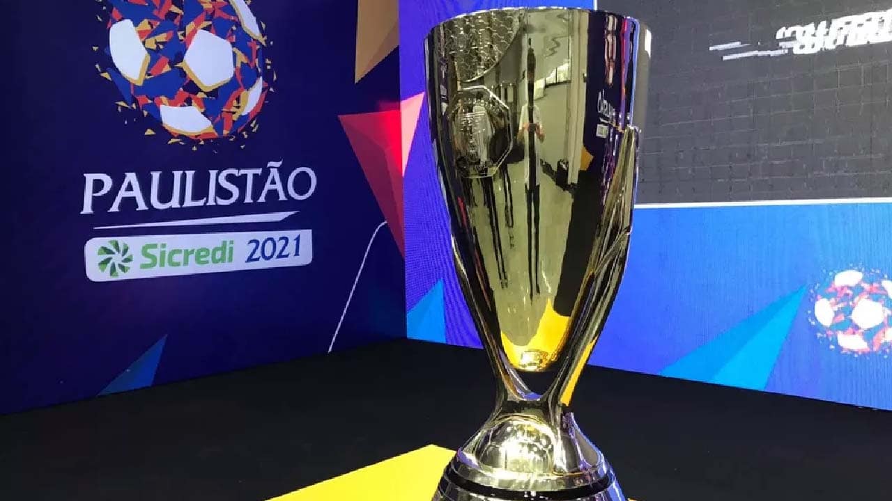 Governo de São Paulo paralisa campeonato Paulista por duas semanas