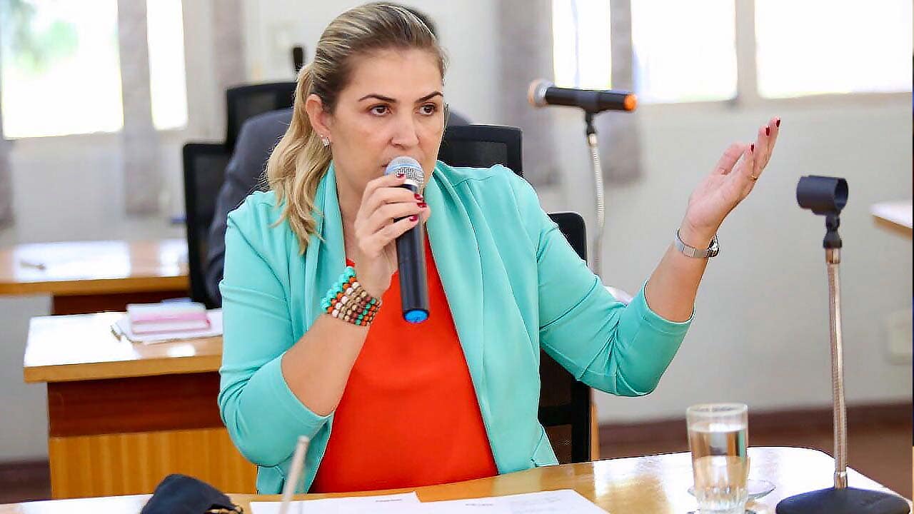 Câmara aprova requerimento e vai prestar homenagens pelo Dia Internacional da Mulher