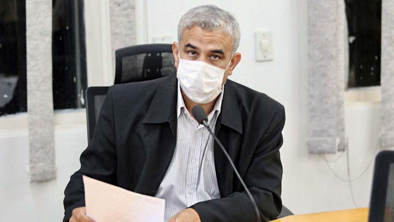 Vereador pede recuperação de pavimento da 15 de Novembro, no Cristo Redentor