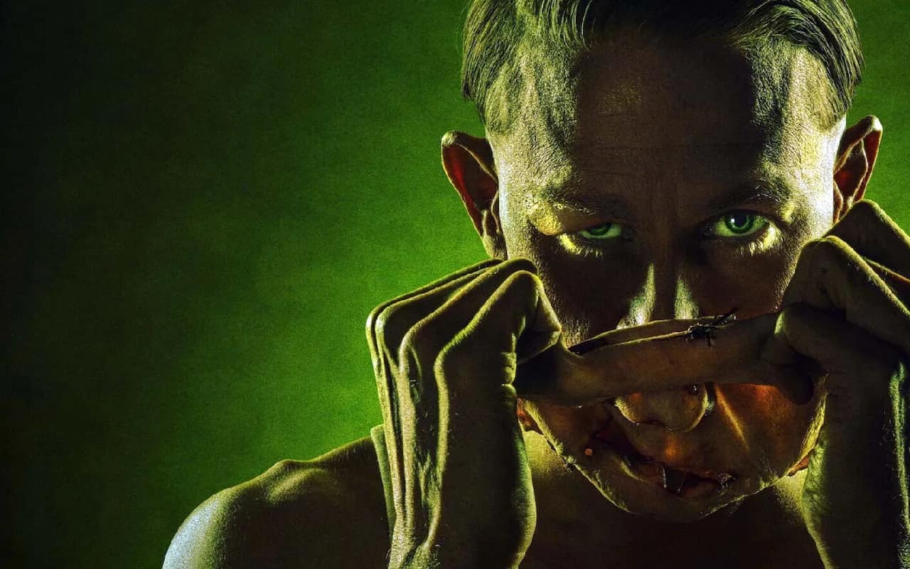 Ed Gein Netflix mostra crimes do assassino que usava pele humana e chocou os EUA.