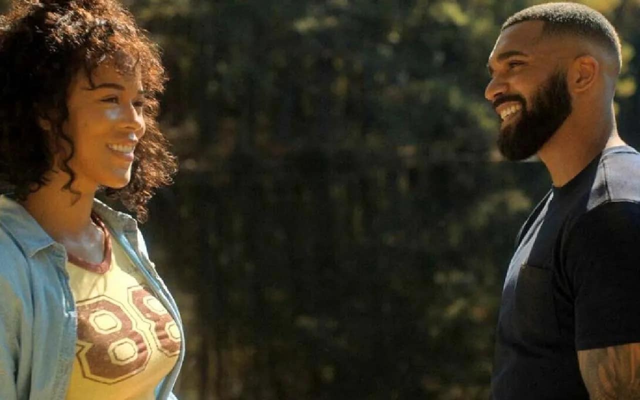 Rute e Boaz Netflix adapta narrativa bíblica em romance moderno e conquista milhões de espectadores.