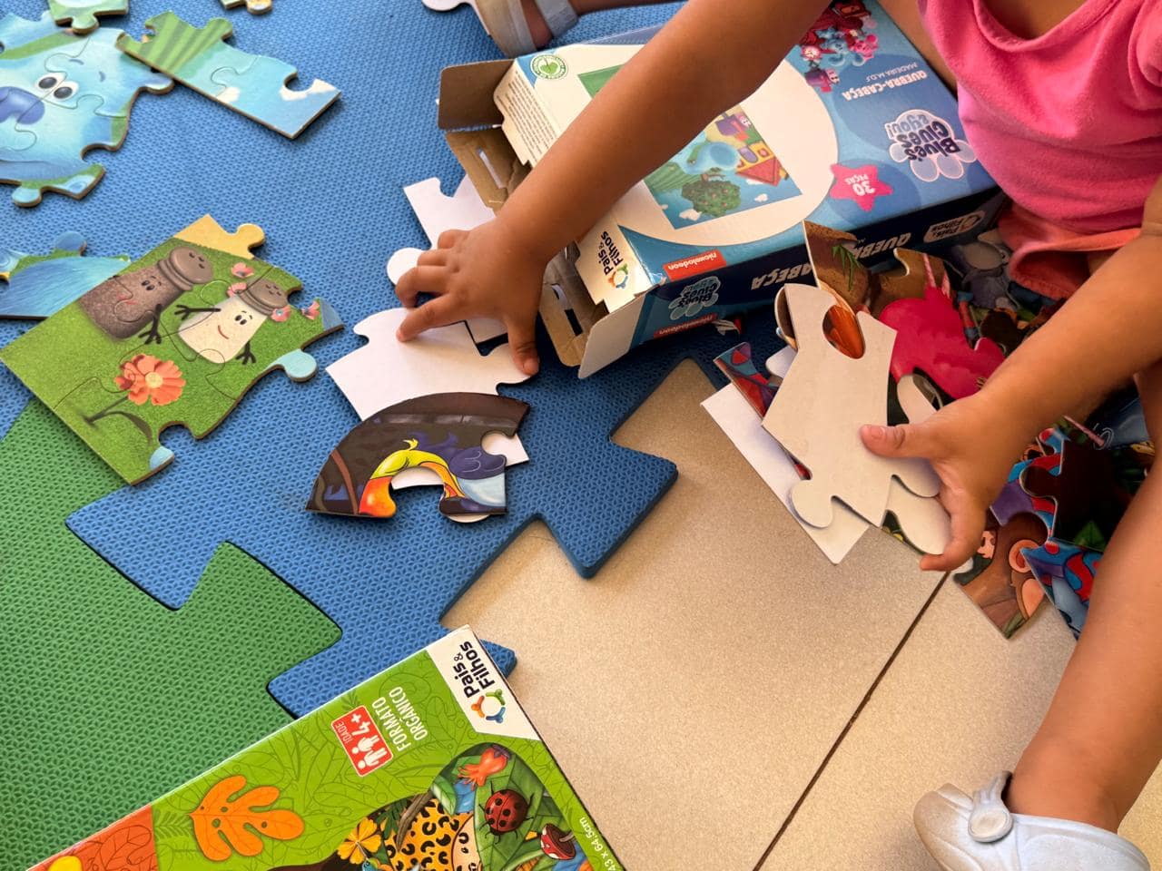 MPMS lança campanha solidária para arrecadar brinquedos neste Natal