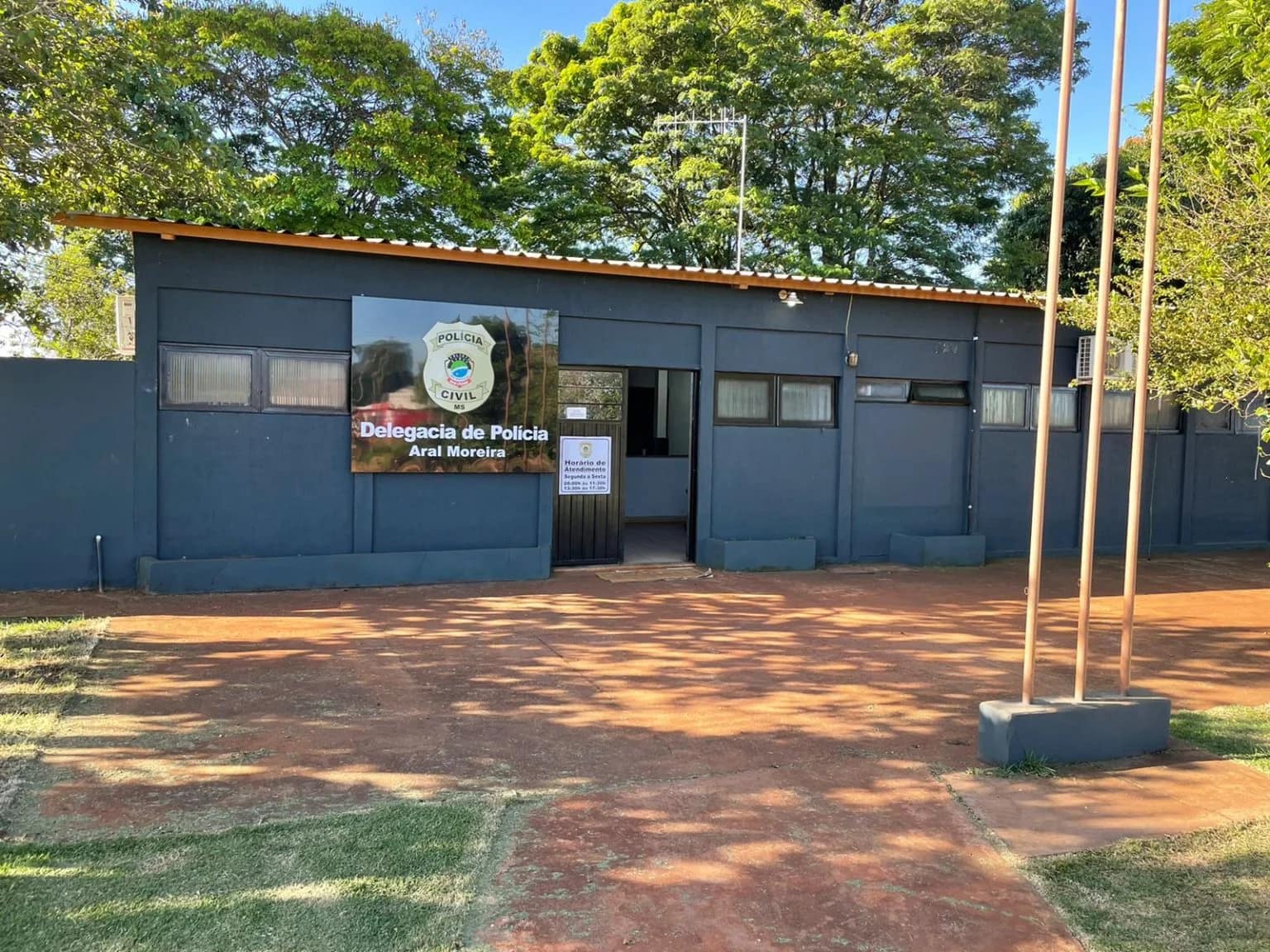 Com R$ 7 milhões em dívida de pensão alimentícia, homem é preso em MS