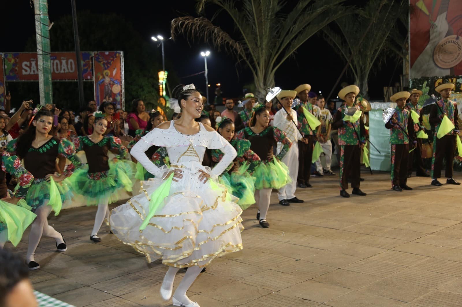 Corumbá abre inscrições para concursos de quadrilhas do Banho de São João 2025