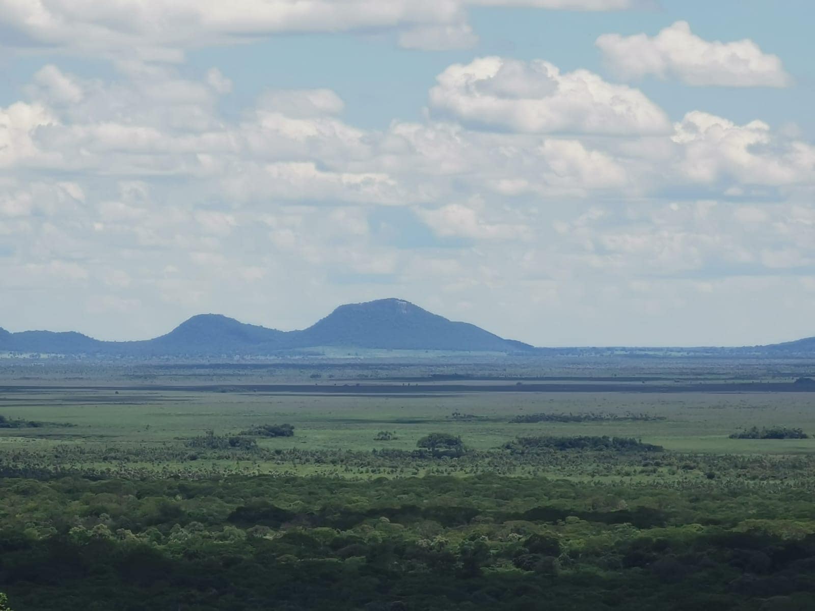 Previsão é de sol, nebulosidade e chuva nesta terça-feira em Mato Grosso do Sul