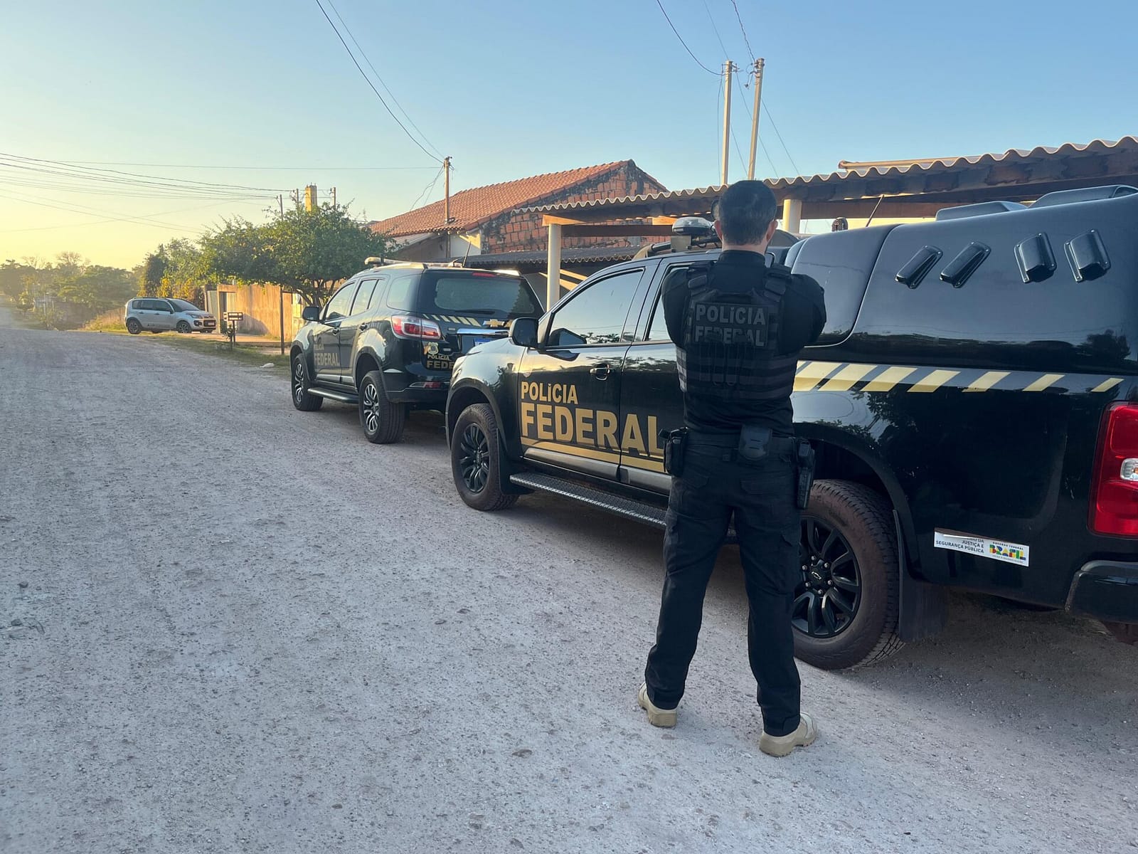 PF desarticula esquema de fraudes em empréstimos consignados e apura prejuízo de R$ 2 milhões