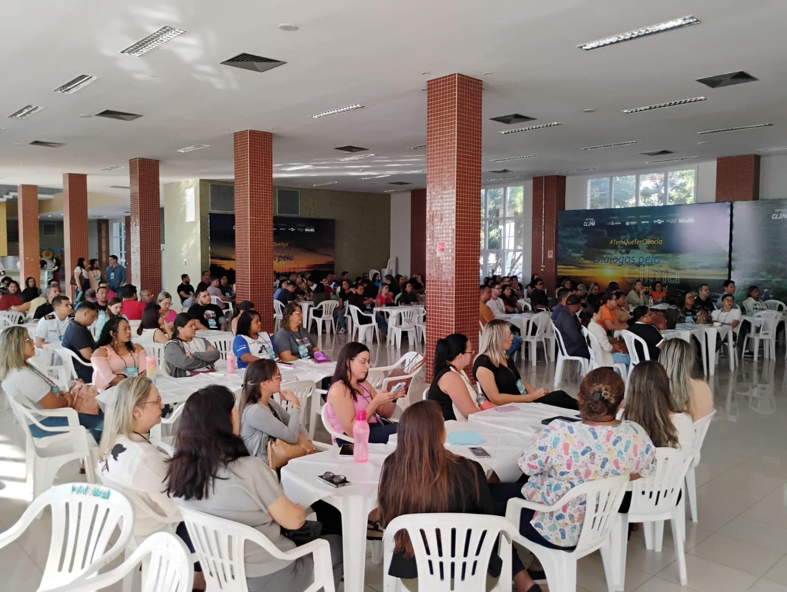 Corumbá promove oficina para fortalecer redes de saúde na região do Pantanal