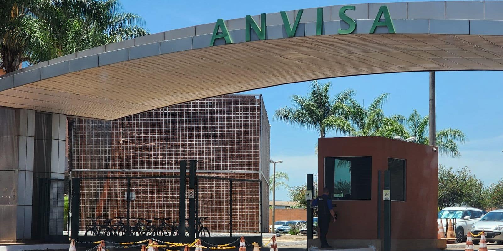 Anvisa ordena apreensão de medicamentos falsificados usados para diabetes e doenças pulmonares
