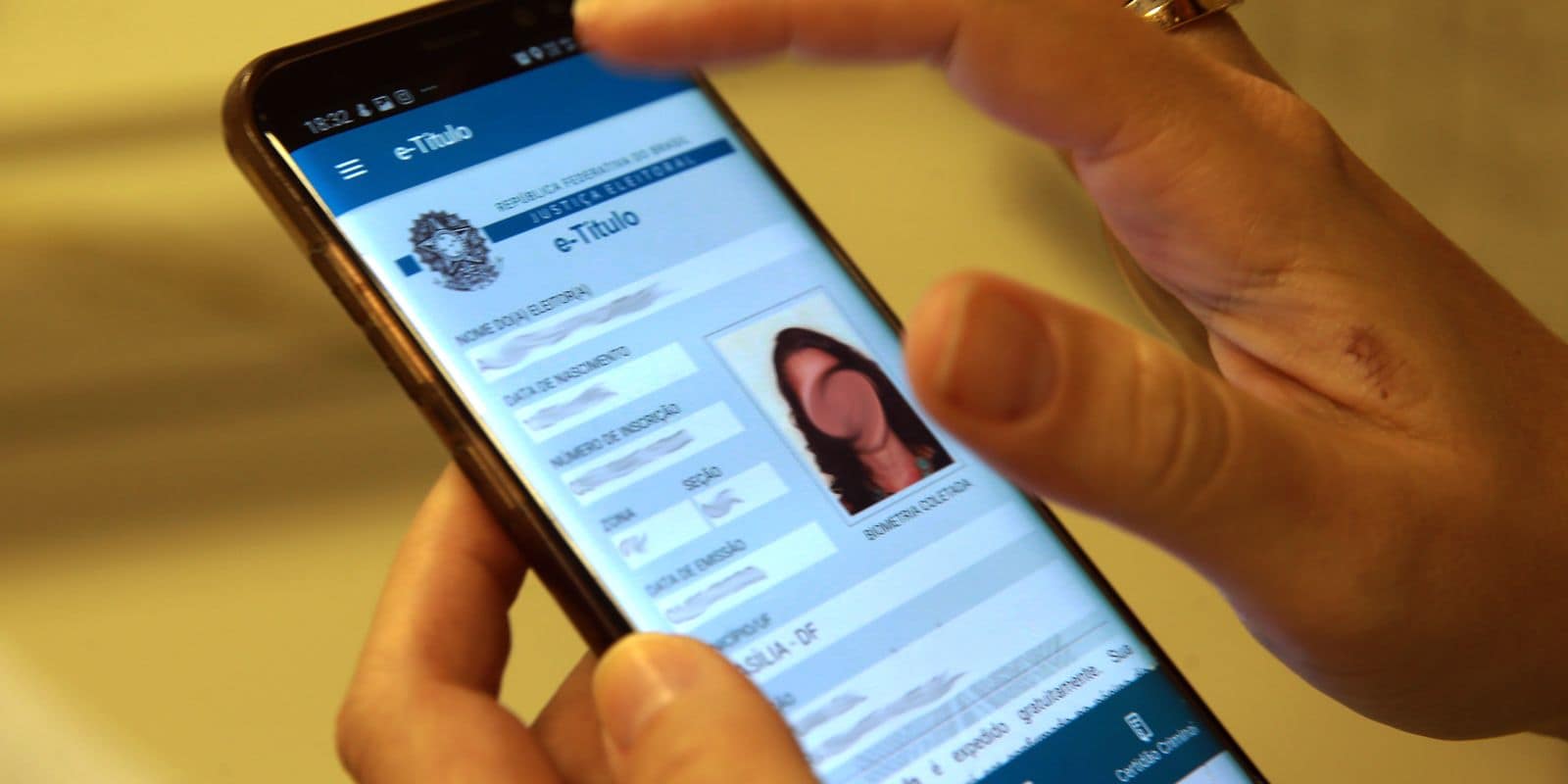 TSE deve cancelar mais de 5,3 milhões de títulos eleitorais por ausência nas eleições