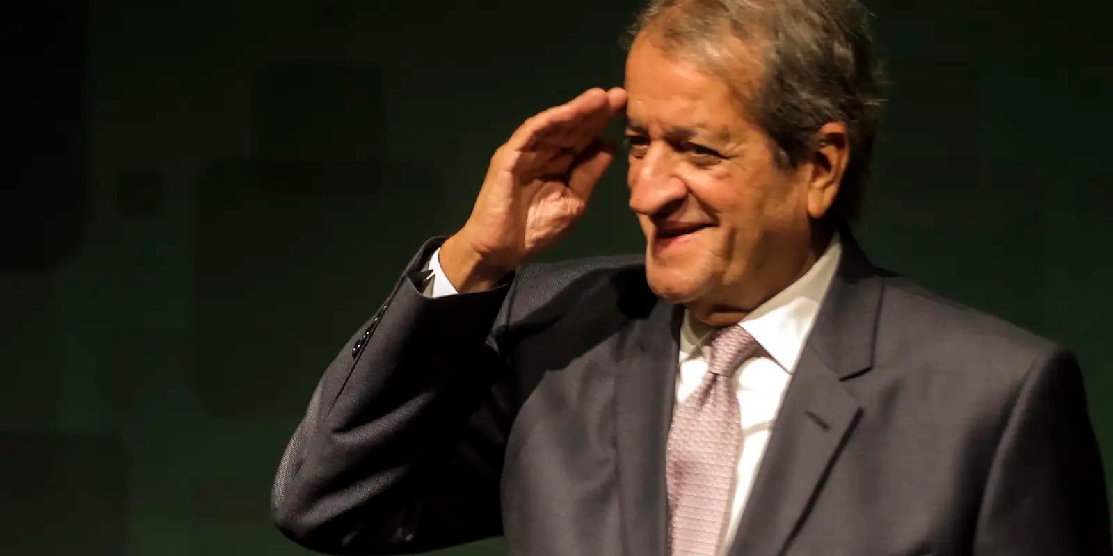 Moraes concede liberdade provisória a Valdemar Costa Neto