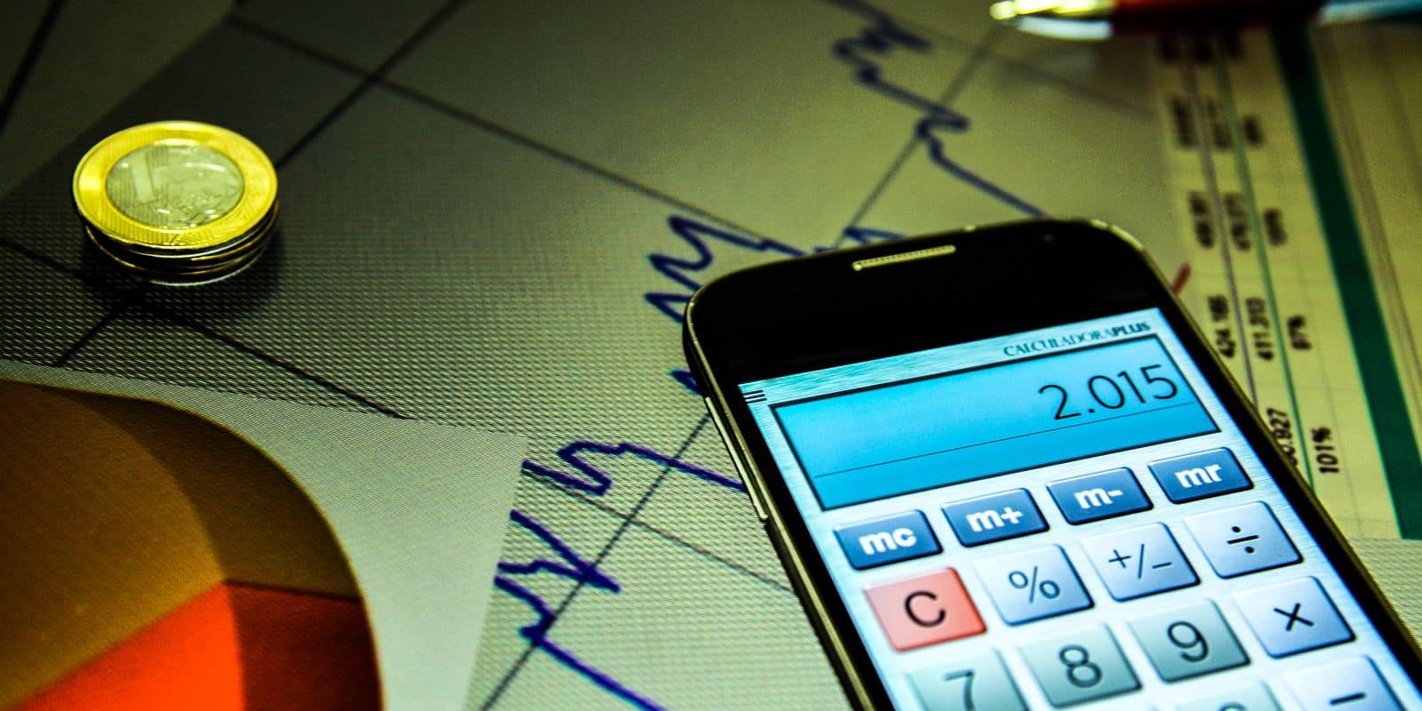 Mercado reduz projeção de inflação para 5,05% em 2025, aponta Boletim Focus