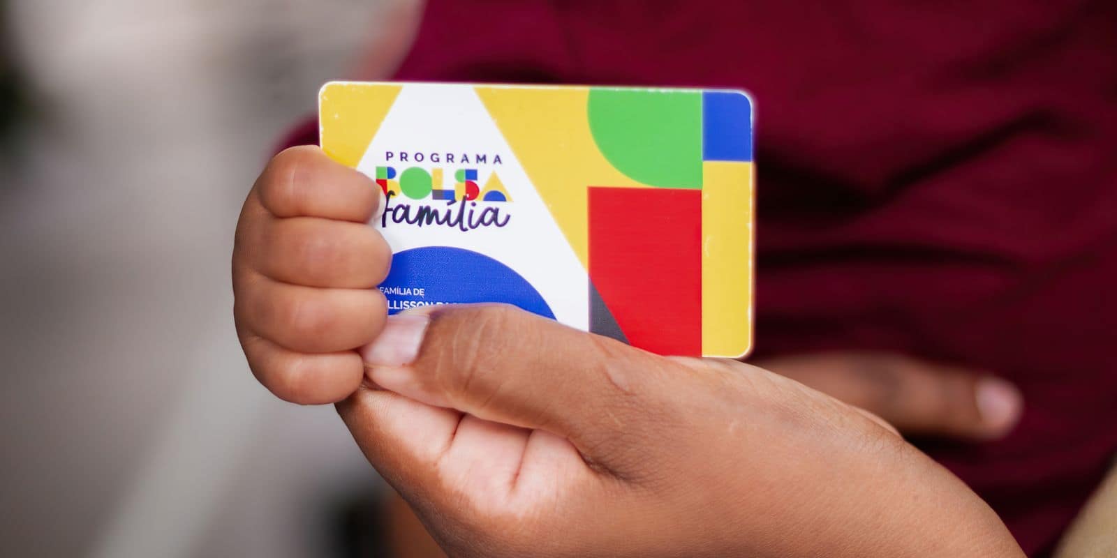 Caixa paga Bolsa Família para beneficiários com NIS final 2 nesta segunda-feira