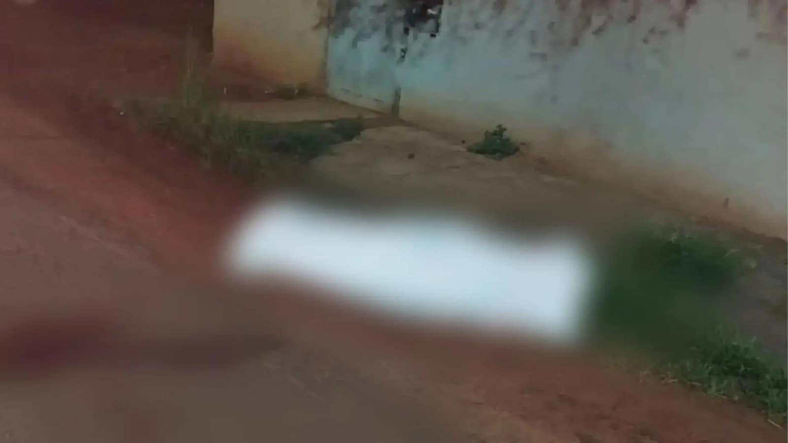 “Não vou deixar homem bater em mim” disse mulher após matar namorado em Campo Grande