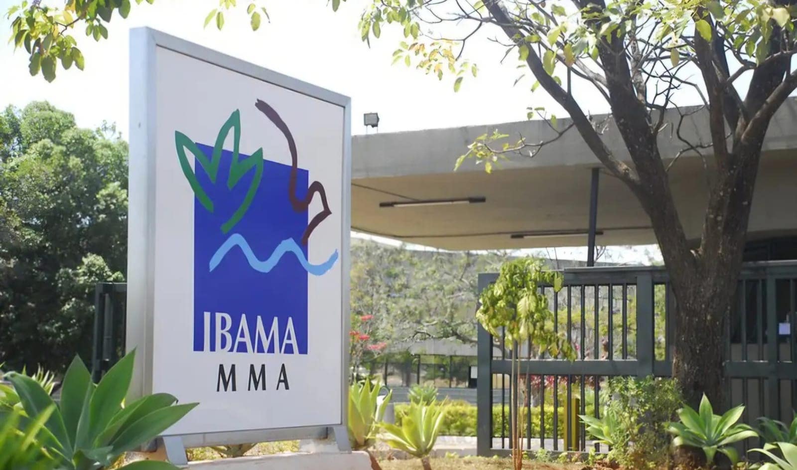 Inscrições para concurso do Ibama terminam nesta terça-feira