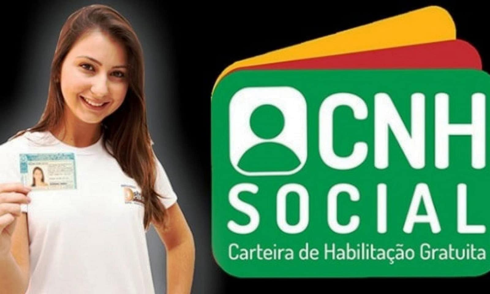 Mato Grosso do Sul vai ter CNH Social para beneficiar 5 mil pessoas por ano