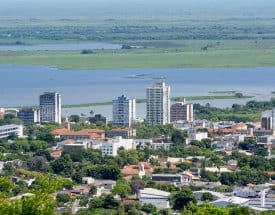 Vereador pede prorrogação no prazo de vencimento do IPTU à vista em Corumbá