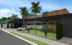 Governo de MS contrata novas obras para Campo Grande