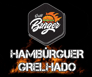 GRILL BURGUER