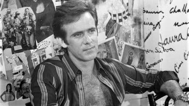 Morre o ator Francisco Cuoco aos 91 anos em São Paulo