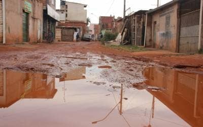 Novo “Auxílio Brasil” não diminui aumento da pobreza