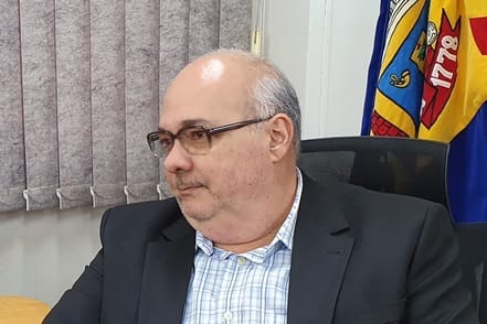 Pavimentação de via no Jardim Aeroporto é solicitada em sessão da Câmara