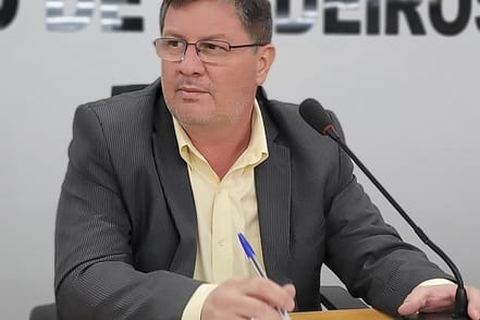 Bira solicita melhorias na drenagem pluvial e segurança viária em Corumbá