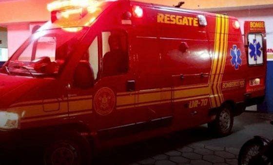 Bombeiros registram sete ocorrências nas últimas 24 horas em Corumbá