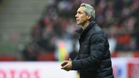 Jornal português diz que Flamengo acertou com Paulo Sousa para ser o treinador em 2022