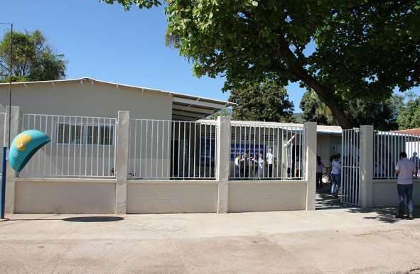 Gastão de Oliveira e Humberto Pereira vão abrir nesta quinta e sexta-feira