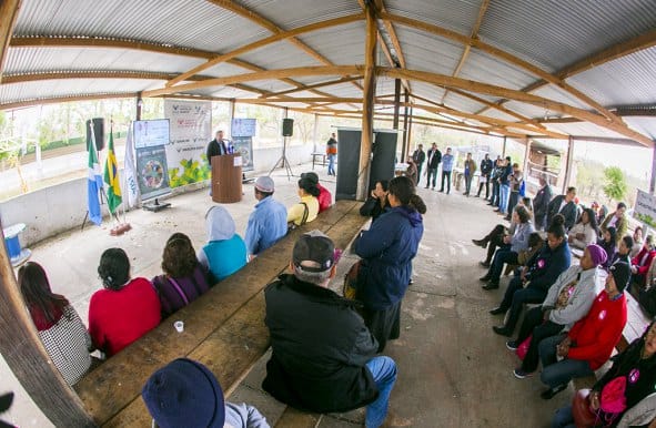 Saúde do Homem e da Mulher Rural já atendeu a 15 mil pessoas