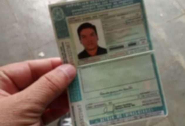 carteira-de-habilitação