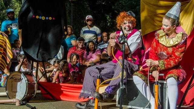 Pantalhaç@s anuncia 13 espetáculos para mostra em dezembro