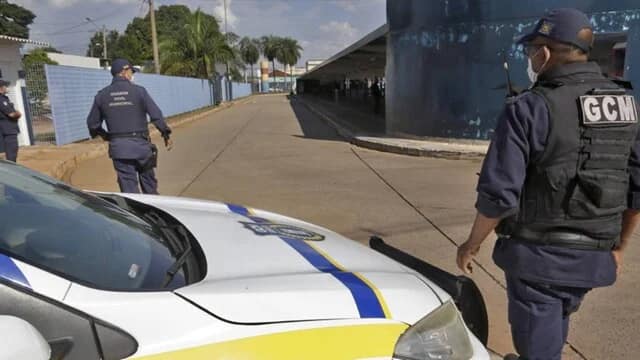 GCM prende homem por importunação sexual no Terminal Bandeirantes em Campo Grande 19 news 136913 1763408469