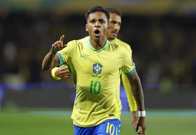 Brasil busca segunda vitória seguida nas Eliminatórias contra o Paraguai em Assunção